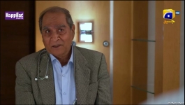 Jaan Nisar - Episode 10 - 31st May 2024